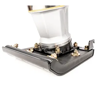 Трамбовка пачи крак Cedrus ST02/ 196 куб. см Трамбовка пачи крак Cedrus ST02/ 196 куб. см