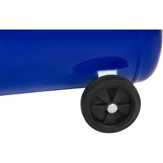 Безмаслен въздушен компресор КraftDele KD4093/ 3000W/ 50  л