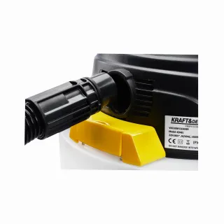 Прахосмукачка за сухо и мокро KraftDele KD481/ 1400W Прахосмукачка за сухо и мокро KraftDele KD481/ 1400W