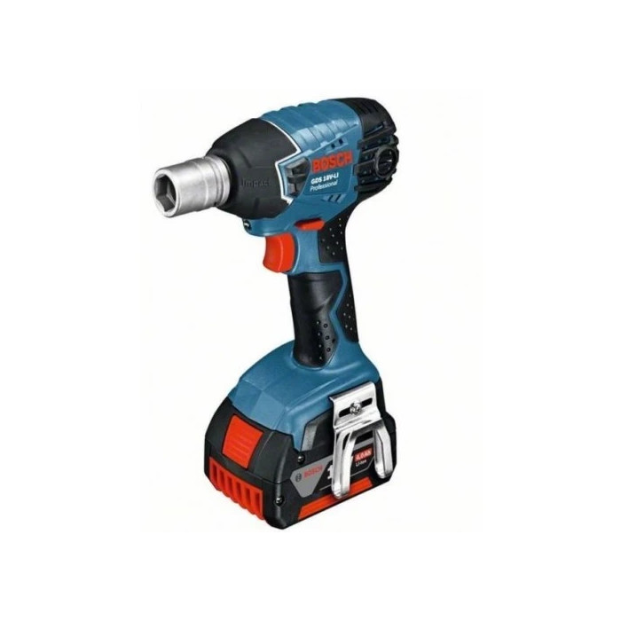 гайковерт bosch gds 18v