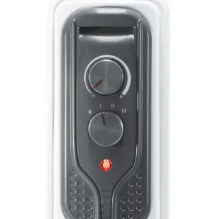 Маслен радиатор TROTEC TRH 21 E/ с термостат / 2.5kW Маслен радиатор TROTEC TRH 21 E/ с термостат / 2.5kW