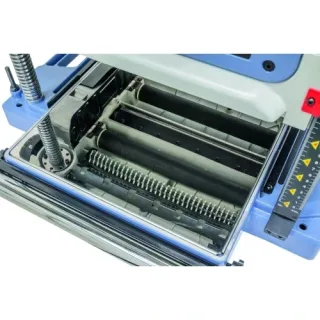 Щрайхмус BERNARDO TH 330 Pro-S / 230 V/ 1,8 kW Щрайхмус BERNARDO TH 330 Pro-S / 230 V/ 1,8 kW