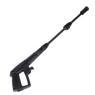 Електрическа водоструйка Detoolz DZ-EC1001-S001-G01/ 1400W
