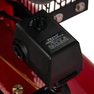 Компресор за въздух KraftDele KD1413/ 10.8 kW/ 500 л Компресор за въздух KraftDele KD1413/ 10.8 kW/ 500 л