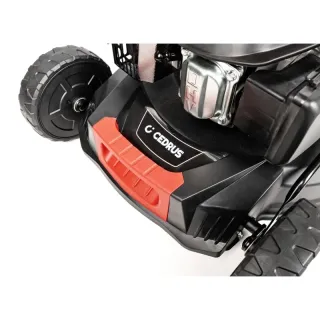 Бензинова косачка за трева Cedrus CEDKS53S-E/ 4,2 kW Бензинова косачка за трева Cedrus CEDKS53S-E/ 4,2 kW