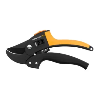 Градинска ножица Fiskars PowerStep P83/ 190 мм