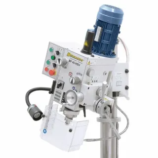 Фреза за метал BERNARDO BF 45 HSV Фреза за метал BERNARDO BF 45 HSV