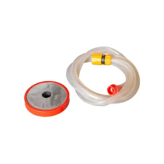 Бензинова водоструйка PROTECO 5106CBV200/ 7 к.с. Бензинова водоструйка PROTECO 5106CBV200/ 7 к.с.