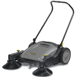 Метачна машина KARCHER KM 70/20 C 2SB, 2800m2/h