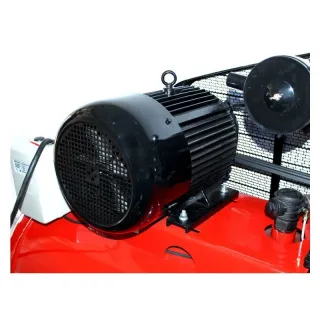 Маслен компресор KraftDele KD1412/ 10.8 kW / 14.6 к.с.