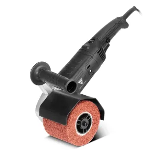 Машина за сатениране STAHLWERK SM-1500 ST/ 1500W