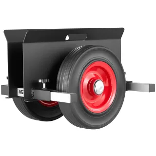 Количка за плоскости/панели VEVOR PD453/ 453 кг Количка за плоскости/панели VEVOR PD453/ 453 кг