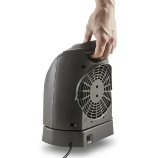 Вентилаторна печка TROTEC TFH 22 E/ 230V/ 2kW Вентилаторна печка TROTEC TFH 22 E/ 230V/ 2kW