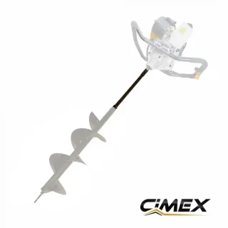 Удължител за свредели CIMEX DB-EX-50/ 50 см