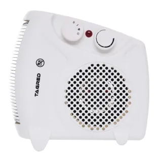 Електрическа печка TAGRED TA990X/ 2kW