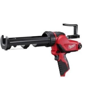 Акумулаторен пистолет за силикон Milwaukee M12PCG 310C-0