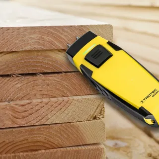 Влагомер Trotec BM22WP appSensors/ 10 м