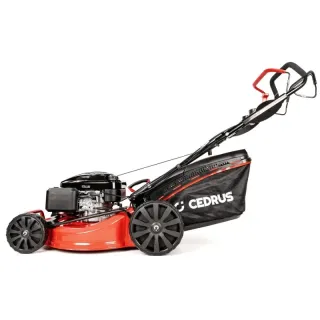 Бензинова косачка за трева Cedrus CEDKS53S-L/ 5.7 к.с. Бензинова косачка за трева Cedrus CEDKS53S-L/ 5.7 к.с.