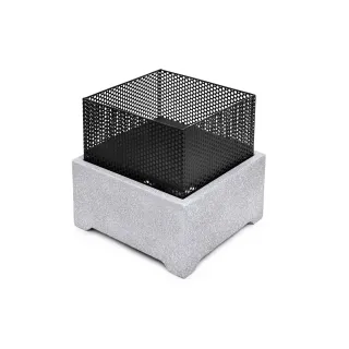 Градинска камина ACTIVA IDAHO / 40x40 см Градинска камина ACTIVA IDAHO / 40x40 см
