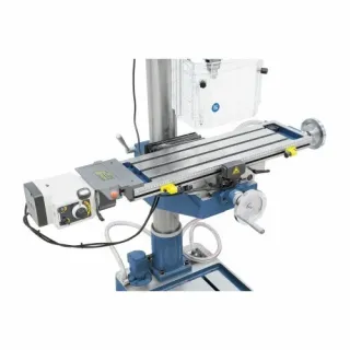 Фреза за метал BERNARDO BF 40 HS Фреза за метал BERNARDO BF 40 HS