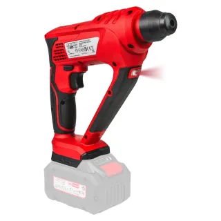 Перфоратор Акумулаторен  RAIDER RDP-SRH20