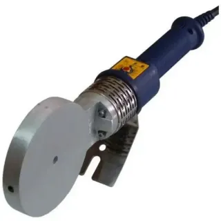 Заваръчен комплект DYTRON POLYSP-4a 1200 W Ø 50 - 110  макси