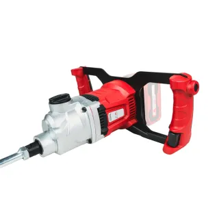 Акумулаторна бъркалка за строителни смеси Raider RDP-HHM20 Solo R20/ 20 V