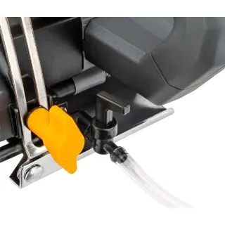 Ръчен циркуляр за рязане на плочки POWERMAT PM-PDG-1400T/ 1400 W