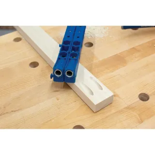 Шаблон за пробиване под ъгъл KREG TOOL Jig 320