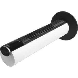 Вентилаторна печка с дистанционно KraftDele KD11788/ 2kW/ с термостат/ LED дисплей