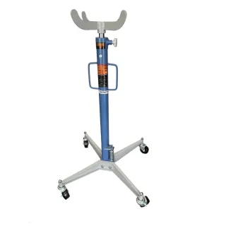 Хидравлична стойка за скоростни кутии GAMATEH TJ0102-1/ 500 кг