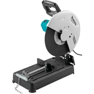 Циркуляр за метал Makita MT M2402B, 2200 W, 355 мм