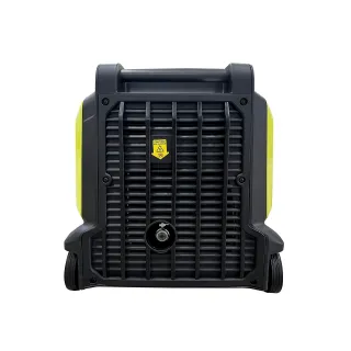 Инверторен генератор KOENNER-SOEHNEN KSB 40iE S/ 3.8 kW