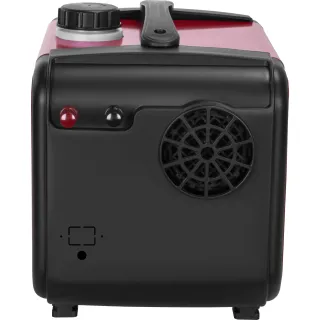 Преносим дизелов калорифер KraftDele WEBASTO KD5965/ с дистанционно/ LCD дисплей/ 9 kW Преносим дизелов калорифер KraftDele WEBASTO KD5965/ с дистанционно/ LCD дисплей/ 9 kW