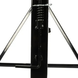 Бетонобъркачка Detoolz DZ-C325-G02/ 140 л/ 850W