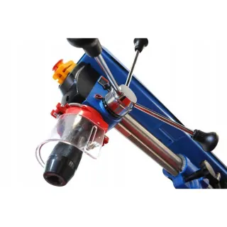 Настолна бормашина BASS POLSKA 5286/ 600W