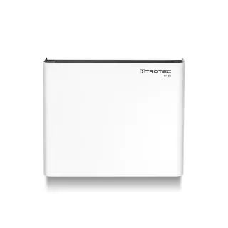 Влагоуловител за басейни и търговски обекти Trotec DH 35/  1.04 kW