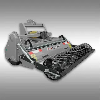 Ротационна фреза Jansen UKF-125/ 125 см Ротационна фреза Jansen UKF-125/ 125 см