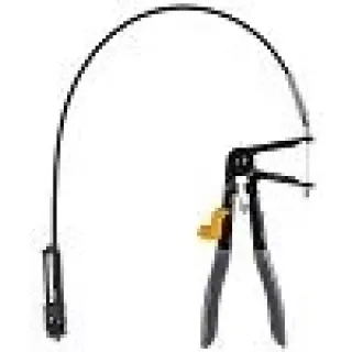 Клещи за водни съединения с жило Powermat PM-SDOZ-690T/ 210 мм