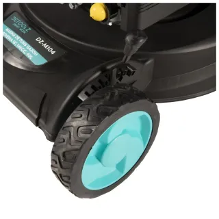 Бензинова косачка за трева Detoolz DZ-M104/ 3.5 к.с.