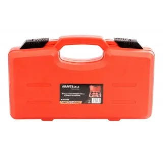 Комплект скоби за пружини на амортисьори KraftDele KD10158/ 260 мм Комплект скоби за пружини на амортисьори KraftDele KD10158/ 260 мм