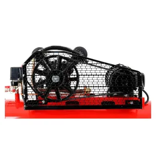 Маслен компресор KraftDele KD406/ 3.8 kW / 5.2 к.с. 400V