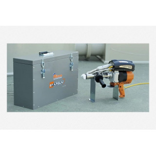 Екструдер Ritmo STARGUN K-SB 20 Екструдер Ritmo STARGUN K-SB 20