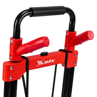 Транспортна количка MTX 982089/ 150 кг