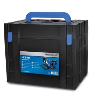 Циркуляр за метал METALLKRAFT HKS 230/ 1700W Циркуляр за метал METALLKRAFT HKS 230/ 1700W