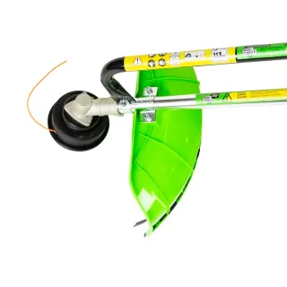 Бензинов колесен тример Micul Fermier MF-MC1025-G01/ 2,5к.с.