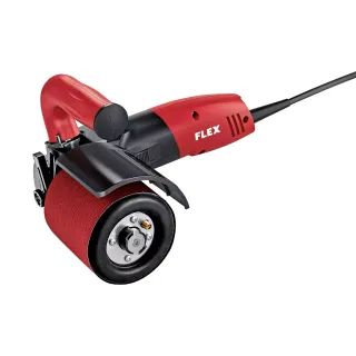 Полирмашина FLEX TRINOXFLEX BSE 14-3 100/ 1400W Полирмашина FLEX TRINOXFLEX BSE 14-3 100/ 1400W