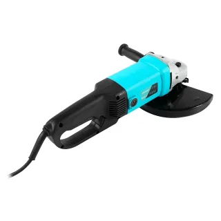 Електрически ъглошлайф Detoolz DZ-SE158/ 2kW/ 230 мм