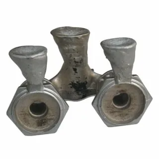 Банциг Holzkraft  HBS 840 LL 3.5-5.5/ 2.5-4.0 kW