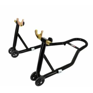 Стойка за мотоциклети задна AWTools AW19820/ 300 кг